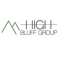High Bluff Group Logo