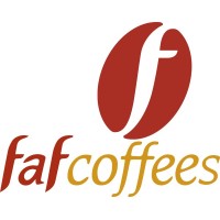 Fafcoffees Logo