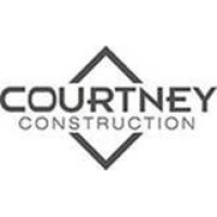 Courtney Construction Logo