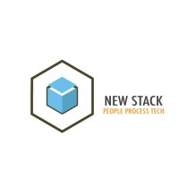 New Stack SpA Logo