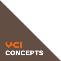 VCI Concepts Logo