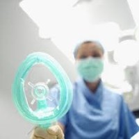 Old Pueblo Anesthesia, PC Logo