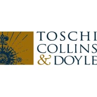 Toschi Collins & Doyle Logo