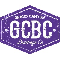 Grand Canyon Beverage Co. Logo