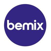 bemix Logo