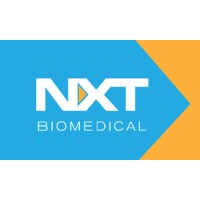 NXT Biomedical Logo