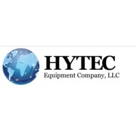 Hytec Equipment Company Logo