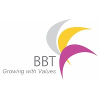 BBT - Balaji Building Technologies Ltd. Logo