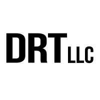 DRT LLC Logo