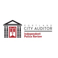 Independent Police Review - Portland City Auditor Logo