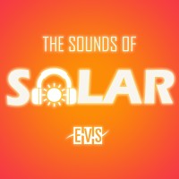 The Sounds of Solar Logo
