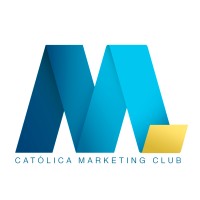Católica Marketing Club Logo
