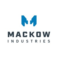Mackow Industries - Quality Steel Fabricators for over 35 years in Canada & USA Logo