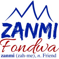 Zanmi Fondwa Logo