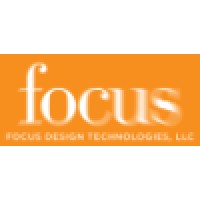 Focus Design Technologies Logo