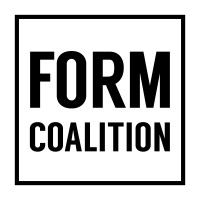 FORM Coalition Logo