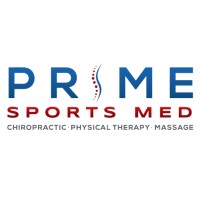Prime Sports Med - Nampa Logo