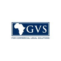GVS Law Logo