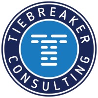 Tiebreaker Consulting Logo