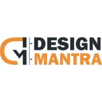 Design Mantra Logo