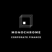 Monochrome Corporate Finance Limited Logo