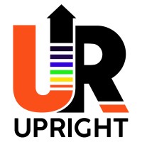 UPRIGHT WORLDWIDE Logo