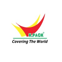 K Pack North America Logo