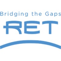 RET International Logo