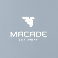 Macade Golf Logo