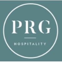 PRG Hospitality Group Logo