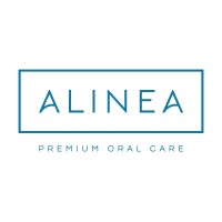 Alinea Premium Oral Care Logo