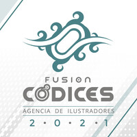 Fusión Códices Logo