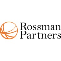 Rossman Partners Logo