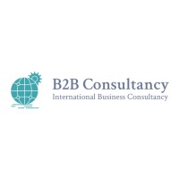 The B2B Consultancy Logo