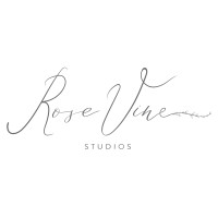 Rose Vine Studios Logo