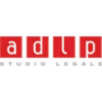 ADLP Studio Legale Logo