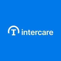 Intercare ApS Logo