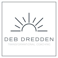 Deb Dredden Transformational Coaching Logo