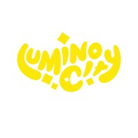 LuminoCity Festival Logo