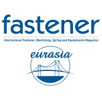 Fastener EurAsia Magazine Logo