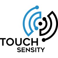 Touch Sensity Logo