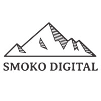 Smoko Digital LLC Logo