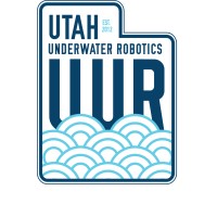 Utah Underwater Robotics Logo
