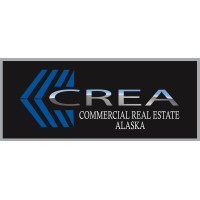 Commercial Real Estate Alaska Logo