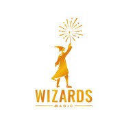 The Wizards Magic Logo