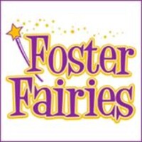 Foster Fairies Logo