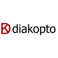 Diakopto Inc. Logo