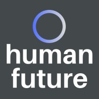 Human Future Logo