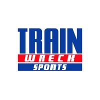 Trainwreck Sports Logo