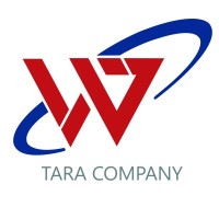 TARA Developing Engineering & Industrial Services Co. Logo